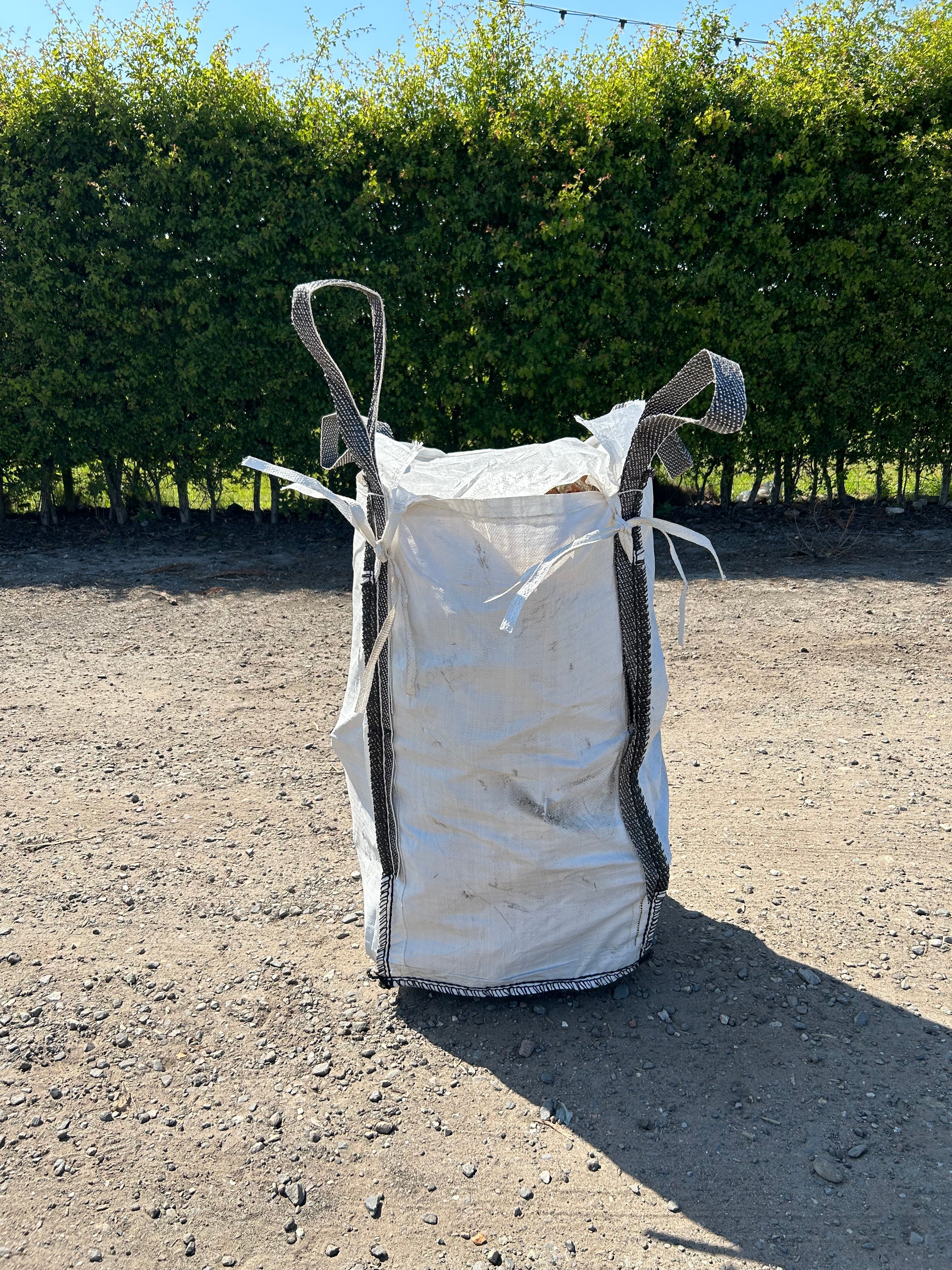 180 Litre Barrow Bag Kiln Dried Alder